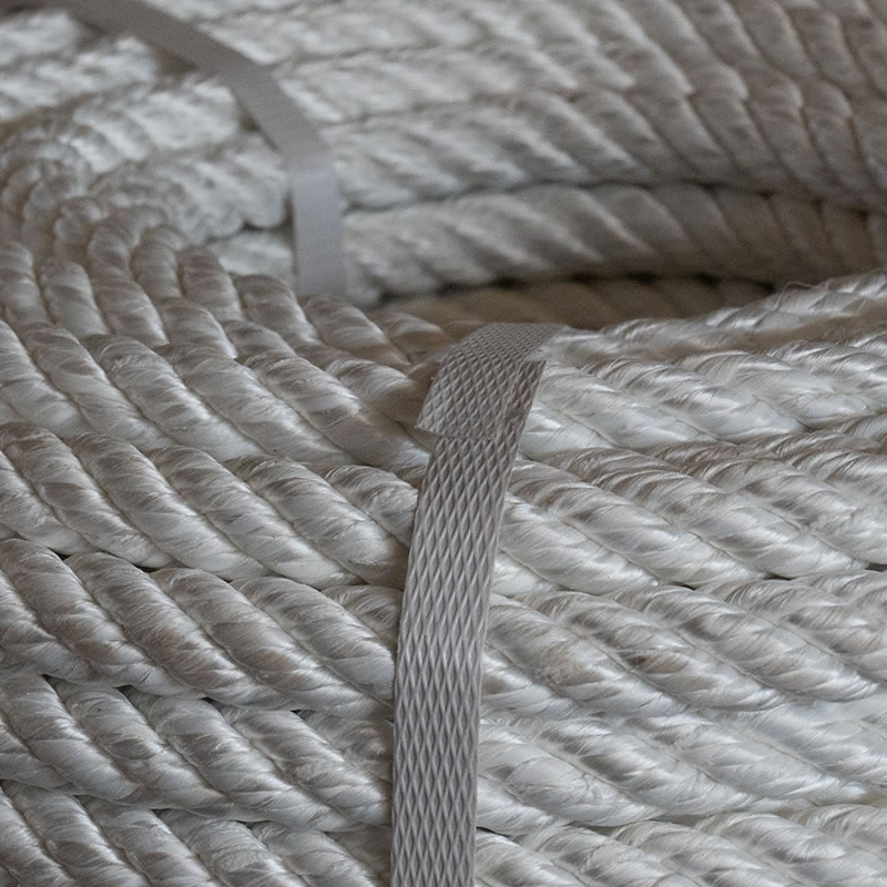 Corda de segurança para trabalho