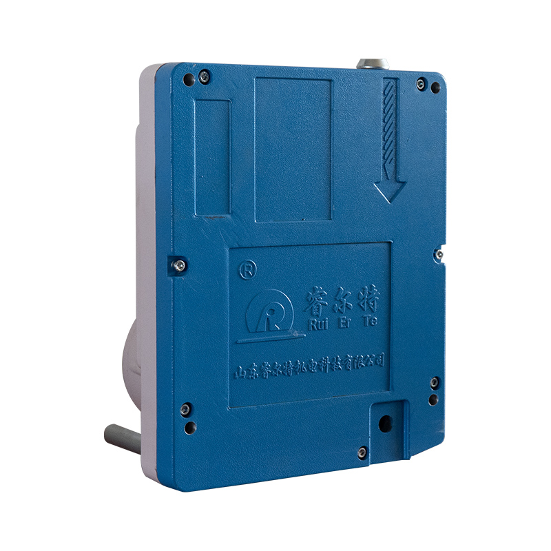 Talha Elétrica LTD63 para Plataforma Suspensa