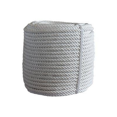 Corda de segurança para trabalho