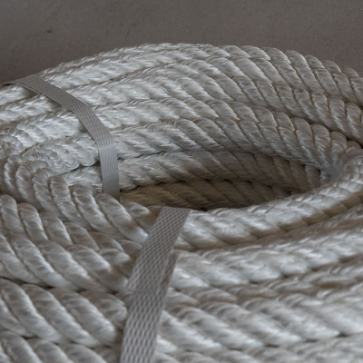 Corda de segurança vital