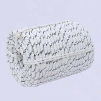 Linha de vida para corda de proteção contra quedas