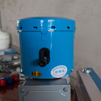 Talha para elevador de serviço de turbina eólica