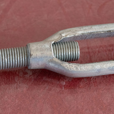 Eslinga de cabo de aço