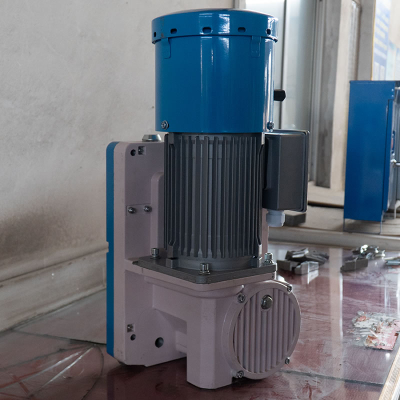 Motor de talha de tração elétrica de corda