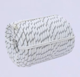 Linha de vida para corda de proteção contra quedas