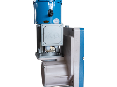 Motor de talha de tração elétrica