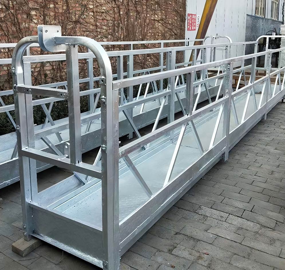 Plataforma Suspensa Estribo Plataforma Suspensa Estribo