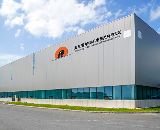 ShanDong RuiErTe Tecnologia Elétrica Co., Ltd. ShanDong RuiErTe Tecnologia Elétrica Co., Ltd.