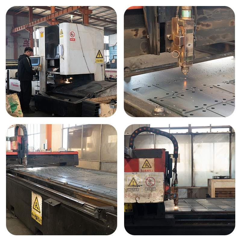 Ambiente de fábrica Ambiente de fábrica