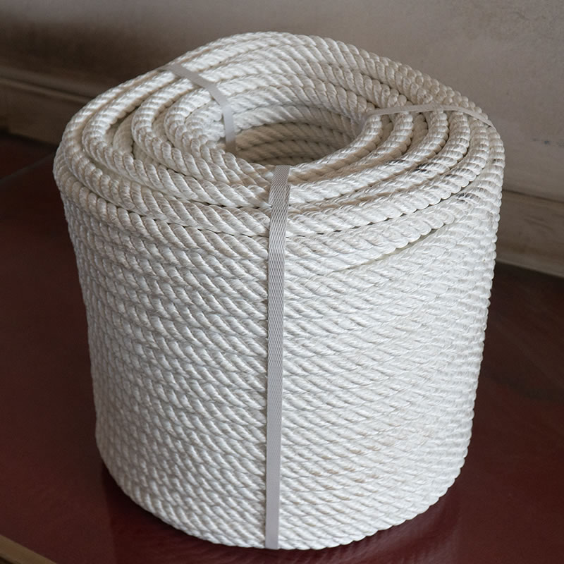 Corda de segurança para trabalho Corda de segurança para trabalho