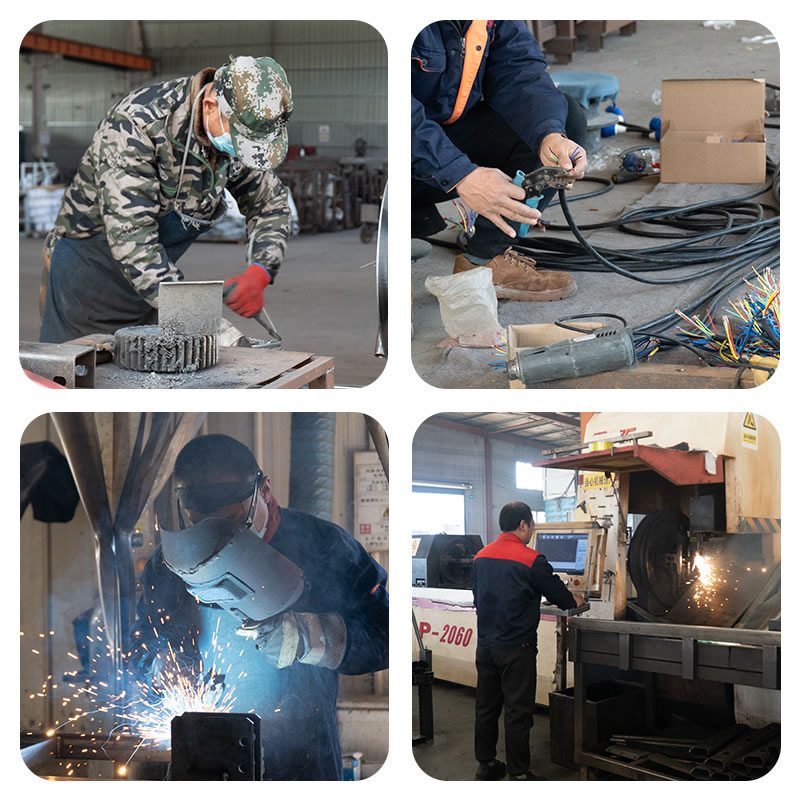 Ambiente de fábrica Ambiente de fábrica