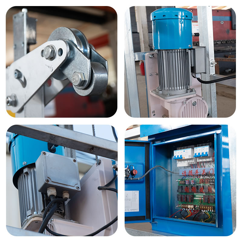 Ambiente de fábrica