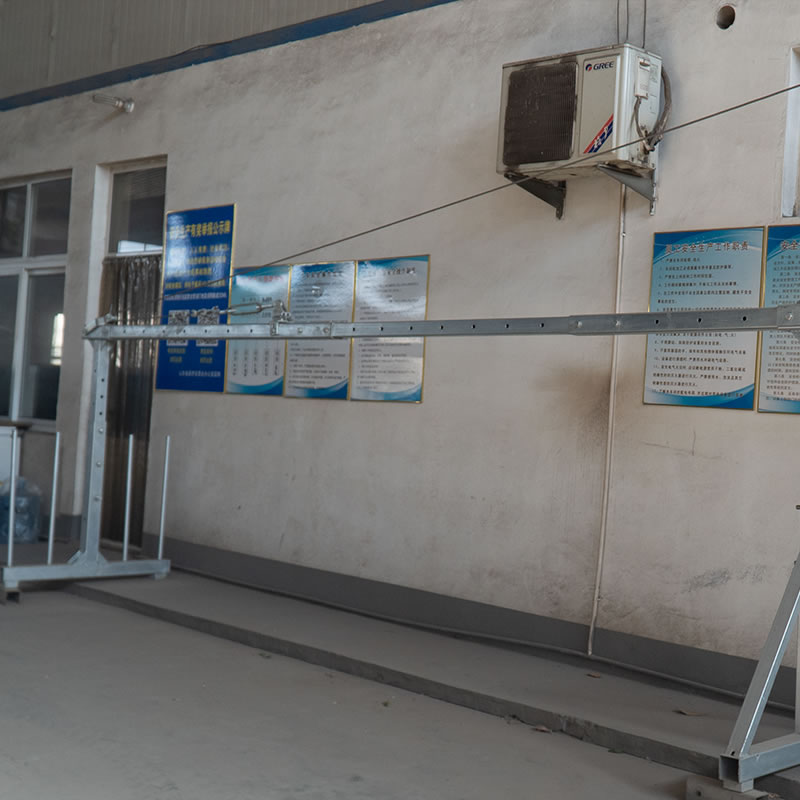 Plataforma de construção Plataforma de construção