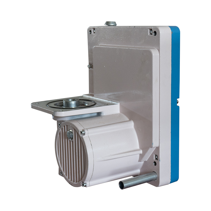 Talha elétrica para construção de cabo de aço