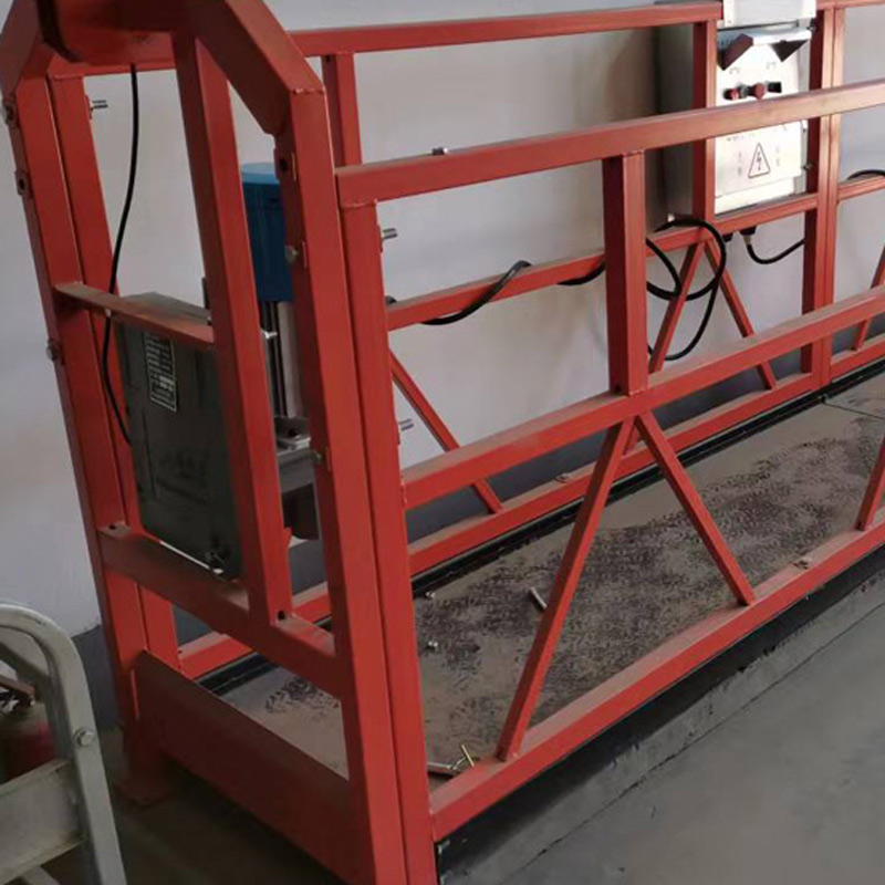 Andaime Suspenso Andaime Suspenso