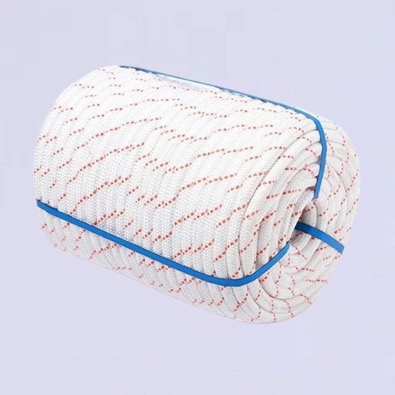 Cordas para arnês de proteção contra quedas